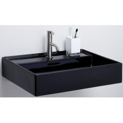 Praustuvas Kartell By Laufen, 600x460 mm, stačiakampis