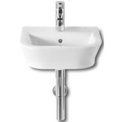 Praustuvas Roca Gap, 400x320 mm, tvirtinamas prie sienos