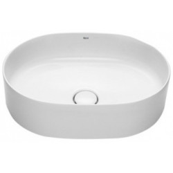 Praustuvas-dubuo Roca Inspira Round, 500x370 mm