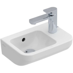 Praustuvas Villeroy&Boch Architectura, 360x260 mm