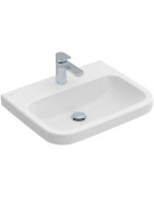 Praustuvas Villeroy&Boch Architectura, 600x470 mm