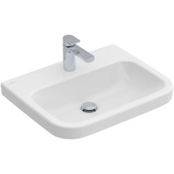 Praustuvas Villeroy&Boch Architectura, 600x470 mm