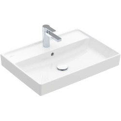 Praustuvas Villeroy&Boch Collaro, 650x470 mm, baldinis