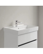 Praustuvas Villeroy&Boch Collaro, 650x470 mm, baldinis