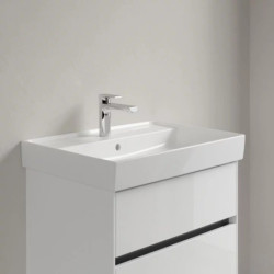 Praustuvas Villeroy&Boch Collaro, 650x470 mm, baldinis
