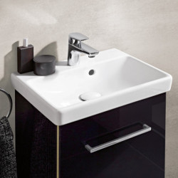 Praustuvas Villeroy&Boch Avento, 450x370 mm, su Ceramic Plus