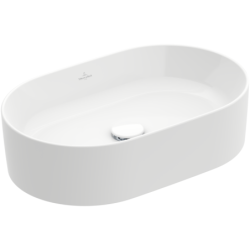 Praustuvas Villeroy&Boch Collaro, 510x380 mm, su Ceramic Plus