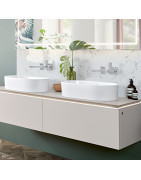 Praustuvas Villeroy&Boch Collaro, 510x380 mm, su Ceramic Plus