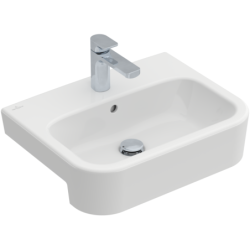 Praustuvas Villeroy&Boch Architectura, 550x430 mm