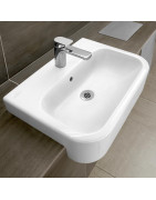 Praustuvas Villeroy&Boch Architectura, 550x430 mm