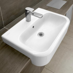 Praustuvas Villeroy&Boch Architectura, 550x430 mm