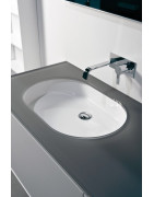 Praustuvas Villeroy&Boch Architectura, 615x415 mm, ovalus