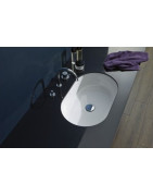 Praustuvas Villeroy&Boch Architectura, 615x415 mm, ovalus