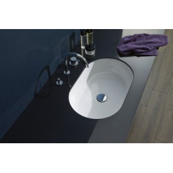 Praustuvas Villeroy&Boch Architectura, 615x415 mm, ovalus