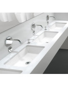 Praustuvas Villeroy&Boch Architectura, 615x415 mm, stačiakampis