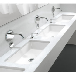 Praustuvas Villeroy&Boch Architectura, 615x415 mm, stačiakampis