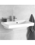 Praustuvas Villeroy&Boch Avento, 550x370 mm, su Ceramic Plus