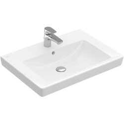 Praustuvas Villeroy&Boch Subway 2.0, 650x470 mm
