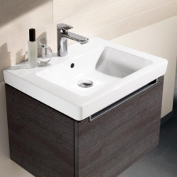 Praustuvas Villeroy&Boch Subway 2.0, 650x470 mm