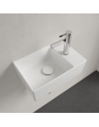 Praustuvas Villeroy&Boch Memento 2.0, 400x260 mm, pastatomas
