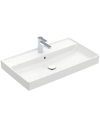 Praustuvas Villeroy&Boch Collaro, 800x465 mm, baldinis