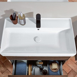 Praustuvas Villeroy&Boch Collaro, 800x465 mm, baldinis