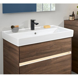 Praustuvas Villeroy&Boch Collaro, 800x465 mm, baldinis