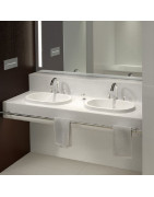 Praustuvas Villeroy&Boch Architectura, 615x415 mm, įleidžiamas