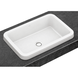 Praustuvas Villeroy&Boch Architectura, 615x415 mm, įleidžiamas