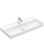 Praustuvas Villeroy&Boch Collaro, 1000x470 mm, baldinis