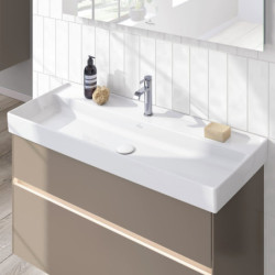 Praustuvas Villeroy&Boch Collaro, 1000x470 mm, baldinis