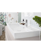 Praustuvas Villeroy&Boch Collaro, 1000x470 mm, baldinis