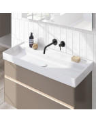 Praustuvas Villeroy&Boch Collaro, 1000x470 mm, pakabinamas