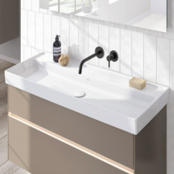 Praustuvas Villeroy&Boch Collaro, 1000x470 mm, pakabinamas