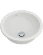 Praustuvas Villeroy&Boch Loop&Friends, ∅450 mm, apvalus