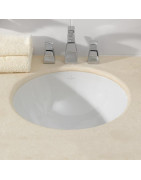 Praustuvas Villeroy&Boch Loop&Friends, ∅450 mm, apvalus