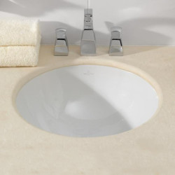 Praustuvas Villeroy&Boch Loop&Friends, ∅450 mm, apvalus