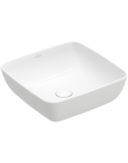 Praustuvas Villeroy&Boch Artis, ∅410 mm, apvalus