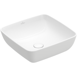 Praustuvas Villeroy&Boch Artis, ∅410 mm, apvalus