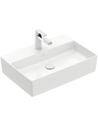 Praustuvas Villeroy&Boch Memento 2.0, 600x420 mm, Ceramic Plus