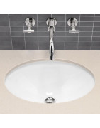 Praustuvas Villeroy&Boch Loop&Friends, 660x470 mm, ovalus