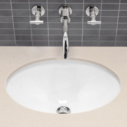 Praustuvas Villeroy&Boch Loop&Friends, 660x470 mm, ovalus