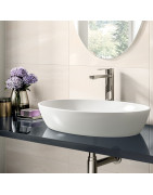 Praustuvas Villeroy&Boch Artis, 610x410 mm, ovalus