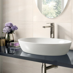 Praustuvas Villeroy&Boch Artis, 610x410 mm, ovalus