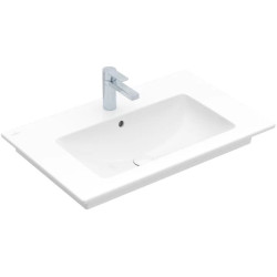 Praustuvas Villeroy&Boch Venticello, 800x500 mm, CeramicPlus