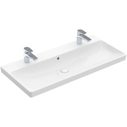 Praustuvas Villeroy&Boch Avento, 1000x470 mm, pakabinamas