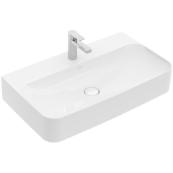 Praustuvas Villeroy&Boch Finion, 800x470 mm, pastatomas