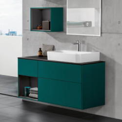 Praustuvas Villeroy&Boch Finion, 800x470 mm, pastatomas