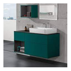 Praustuvas Villeroy&Boch Finion, 800x470 mm, pastatomas