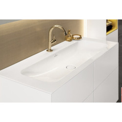 Praustuvas Villeroy&Boch Finion, 1000x500 mm, pakabinamas